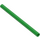 LEGO Bright Green Plastic Hose 4.8 cm (6 Studs) (45180 / 100754)