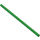 LEGO Bright Green Plastic Hose 8 cm (10 Studs) (76302 / 80051)