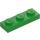 레고 밝은 녹색 그릇 1 x 3 (3623)