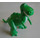 LEGO Bright Green Rex the T-Rex Dinosaur