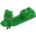 LEGO Vert Clair Scooter (3373 / 15396)