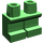 LEGO Bright Green Short Legs (41879 / 90380)