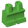 LEGO Vert clair Court Jambes (41879 / 90380)