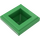 LEGO Vert clair Pente 1 x 1 x 0.7 Pyramide (22388 / 35344)