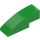 LEGO Bright Green Slope 1 x 3 Curved (50950)