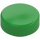 LEGO Bright Green Tile 1 x 1 Round (35381 / 98138)