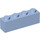 LEGO Helder Lichtblauw Steen 1 x 4 (3010 / 6146)