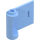 LEGO Bright Light Blue Door 1 x 3 x 2 Right with White Stripe with Hollow Hinge (39622 / 106231)