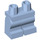 LEGO Bleu clair brillant Minifigure Medium Jambes (37364 / 107007)