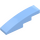 LEGO Bright Light Blue Slope 1 x 4 Curved (11153 / 61678)