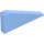 LEGO Helder lichtblauw Helling 1 x 8 x 3 (25°) (49618)