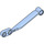 LEGO Bright Light Blue Suspension Arm (32294 / 65450)