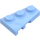 LEGO Bright Light Blue Wedge Plate 2 x 3 Wing Right  (43722)