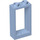 LEGO Bright Light Blue Window Frame 1 x 2 x 3 without Sill (3662 / 60593)
