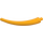 LEGO Leuchtendes helles Orange Tier Schwanz Ende Abschnitt (40379)