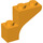 LEGO Helles Licht Orange Bogen 1 x 3 x 2 (88292)
