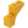 LEGO Bright Light Orange Arch 1 x 3 x 2 (88292)