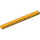 LEGO Orange clair brillant Faisceau 15 (32278 / 64871)