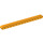 LEGO Orange clair brillant Faisceau 15 (32278 / 64871)