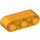 LEGO Bright Light Orange Beam 3 (32523 / 41482)