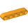 LEGO Orange clair brillant Faisceau 5 (32316 / 41616)