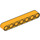 LEGO Helles Licht Orange Strahl 7 (32524)