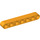 LEGO Bright Light Orange Beam 7 (32524)