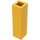 LEGO Bright Light Orange Brick 1 x 1 x 3 (14716)