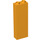 LEGO Orange clair brillant Brique 1 x 2 x 5 (2454 / 35274)