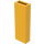 LEGO Orange clair brillant Brique 1 x 2 x 5 (2454 / 35274)