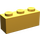 LEGO Bright Light Orange Brick 1 x 3 (3622 / 45505)