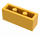 LEGO Helles Licht Orange Backstein 1 x 3 (3622 / 45505)