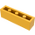 LEGO Bright Light Orange Brick 1 x 4 (3010 / 6146)