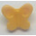 LEGO Helder Lichtoranje Butterfly (93080)