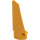 레고 밝은 연한 오렌지색 구부러진 패널 6 오른쪽 (64393)