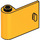 LEGO Helles Licht Orange Tür 1 x 3 x 2 Links mit hohlem Scharnier (92262)