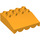 LEGO Bright Light Orange Duplo Awning (31170 / 35132)