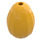 LEGO Bright Light Orange Egg (24946)