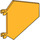 LEGO Helles Licht Orange Flagge 5 x 6 Hexagonal mit dicken Clips (17979 / 53913)