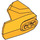 LEGO Helles Licht Orange Hero Factory Armor mit Kugelgelenkpfanne Größe 4 (14533 / 90640)
