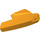 LEGO Orange clair brillant Hero Factory Armor avec Douille à rotule Taille 8 (90636)