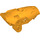 LEGO Bright Light Orange Hydruka Shell 3 x 5 x 3 (59577)