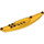 LEGO Orange clair brillant Kayak 2 x 15 (29110)