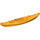 LEGO Orange clair brillant Kayak 2 x 15 (29110)