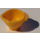 LEGO Helles Licht Orange Measuring Jug