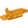 LEGO Bright Light Orange Minecraft axolotl body (86879)