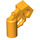 LEGO Bright Light Orange Minifig Arm Bionicle Barraki (57588)