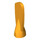 LEGO Orange clair brillant Paddle (3343 / 31990)