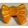 LEGO Orange clair brillant Ribbon