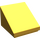 LEGO Bright Light Orange Slope 1 x 1 (31°) (50746 / 54200)